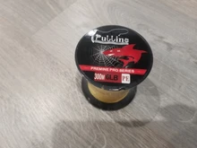 Fishing-Line Multifilament Braided Carp PULLINE 10lb-100lb 4-Strands 1000M Cord-Pesca