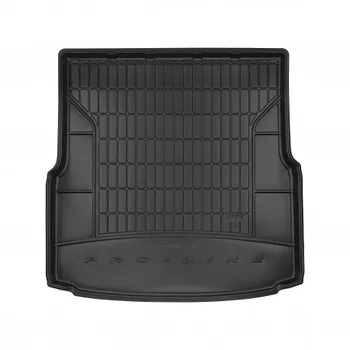 

Toyota Avensis Touring Sports trunk rug (2009 - 2012)