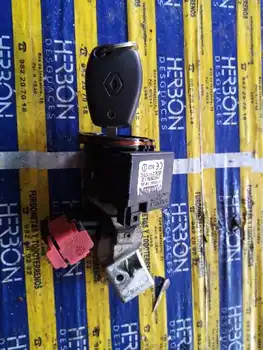 

8200214173C 216738847B Anti-Theft Renault Modus *