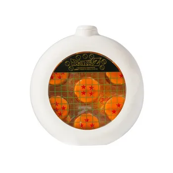

Set Dragon Ball Dragon Balls