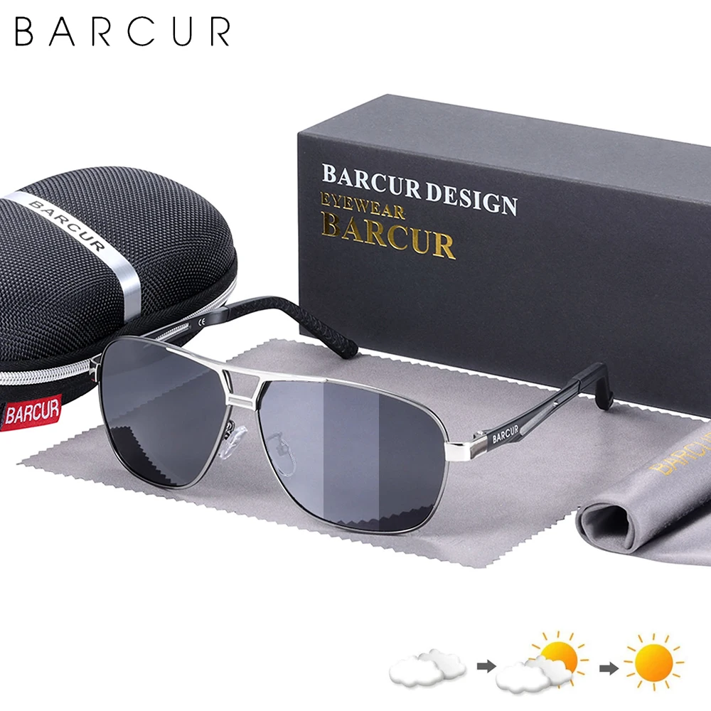 Gun Photochromic