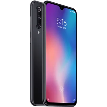 

Xiaomi My 9 IS 15,2 cm (5.97 ") 6 GB 64 GB Dual SIM Black 3070 mAh