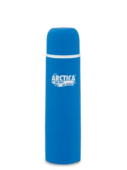 

Thermos with narrow neck Arctic, 750 ml