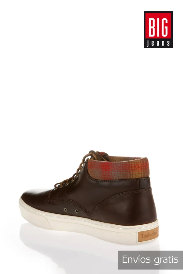 Timberland мужские повседневные C2137B коричневый