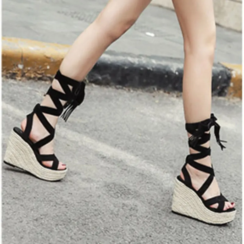 espadrilles wedges (2)
