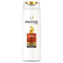 Шампунь Pantene заща от патери волос 250 мл
