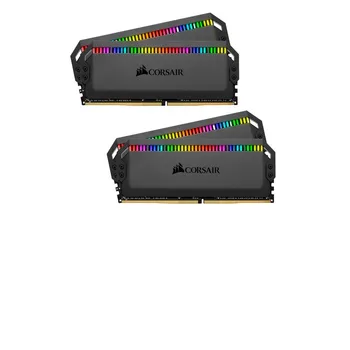 

Corsair memory Ddr4 32gb 4x8gb Pc 4000 Dominator Platinum R