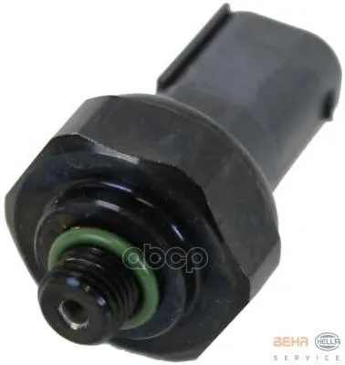 Датчик Давления Кондиционера Mb Hella 6zl351028391 HELLA арт. 6ZL351028391