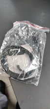 Cámara endoscópica flexible IP67, impermeable, cable flexible de 1 o 2 m, diámetro de 5.5 o 7 mm, boroscopio para inspección de instalaciones húmedas, para Android o PC portátil, 6 luces LED, ajustable
