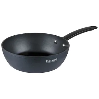 

Pan Rondell 24x7 5 cm Evolution-R RDA-796