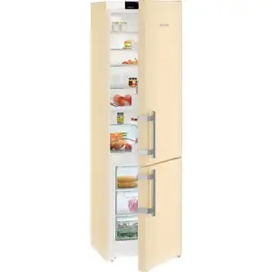 

Refrigerator Liebherr cnbe 4015
