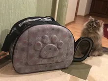 Bolsa de viaje para mascotas, bolsa de hombro para perros pequeños, perrera para mascotas suaves, productos para mascotas en 3 colores