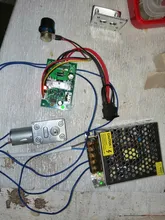 Worm-Gear-Motor Reducer Automation-Equipment Self-Lock Metal-Gear Reverse High-Torque