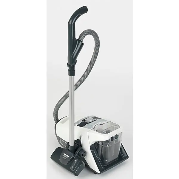 Игрушка-пылесос Klein Miele "Blizzard", белый