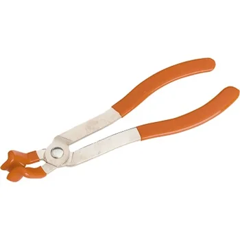 

PLIERS TO REMOVE CAPUCHON SPARK PLUGS WITH HANDLES ISOLATED EXTRA-LONG