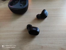 Baseus WM01 Mini TWS Wireless Headphone Bluetooth Earphone 5.0 True Wireless Earbuds