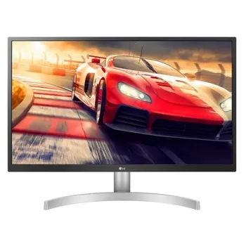 

LG Display 27UL500-W 27 "LED IPS UltraHD 4K FreeSync