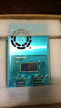 Solar Charge Controller Powmr Mppt 60A Backlight 40A 24V 12V 36V 50A LCD 30A 48V 