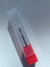 ERUIKA-broca de diamante para uñas, 29 tipos, fresa eléctrica, cortador de limpieza de cutículas para máquina de manicura, limas de uñas, herramientas