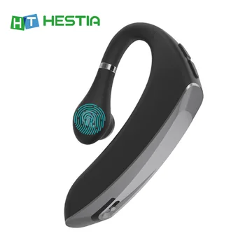 

2019 Newest Touch Control Bluetooth Earphone Sport Wireless Driver Earbuds Blutooth Headest Earphones Bluetotoh 5.0 Handsfree
