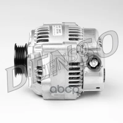 Генератор Suzuki Ignis 1.3 00-03/Ignis Ii 1.5 03-/Jimny 1.3/1.5 01-/Liana 1.3/1.6 01- Denso арт. DAN1007
