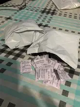 Dehumidifier Absorber-Bags Desiccant Damp Silica-Gel Moisture 1g No 50/100-Packs Food-Storage