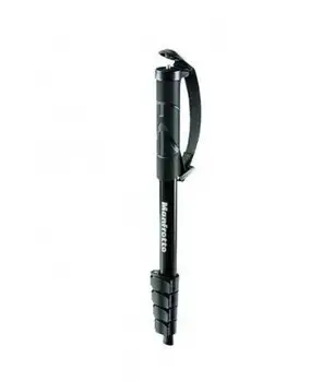 

MANFROTTO MONOPOD COMPACT BLACK