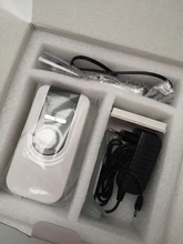 Taladro eléctrico portátil para uñas, herramienta de manicura y pedicura, multifunción, recargable, 35000RPM, nuevo diseño