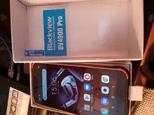 Blackview BV4900 Pro-5.7inch IP68 Waterproof 64GB 4gbb NFC Face Recognition New Rugged