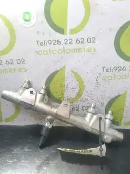

0445214010 ramp Injector Citroen Xantia Saloon 2.0 Hdi