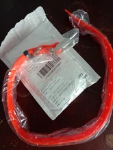 Collar para perro desodorante y resistente al agua de TPU y nailon, fácil limpieza, de alta calidad, suministros para mascotas, 7 colores, de moda