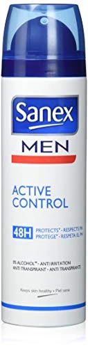 Trein grote Oceaan Lieve Sanex-men's Spray Deodorant, 200 Ml, Pack Of 2 - Deodorants - AliExpress