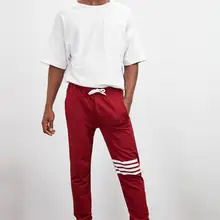 Trendyol трикотажные спортивные штаны Новые TMNAW20EA0095