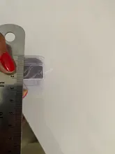 CHNRMJL-Lámina de transferencia de manicura holográfica, pegatinas adhesivas en envoltorios de papel AB, estrellado, accesorios de decoración de uñas