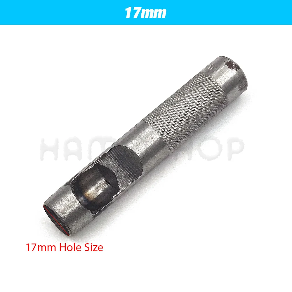17mm