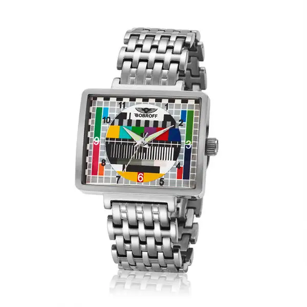 Женские часы Bobroff BF0031 (36 мм) | Наручные