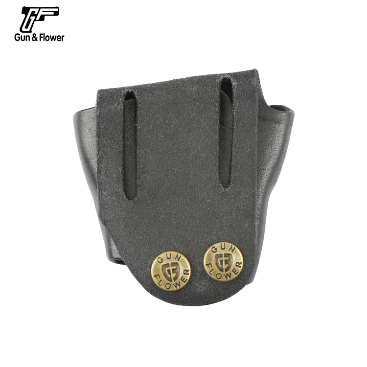Leather Handcuff Case (1)