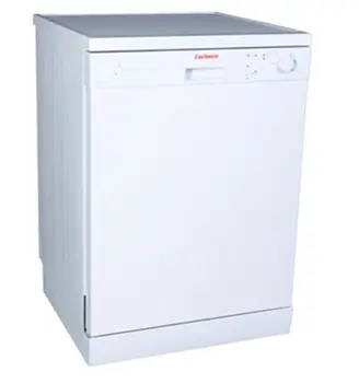 

DISHWASHER CORBERO CLV6540W TO ++