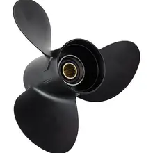 Гребной винт 3x11x17, Solas, 3311-110-17 331111017