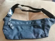 Riñonera deportiva multifunción para hombre y mujer, bolso grande para teléfono móvil, cinturón para dinero