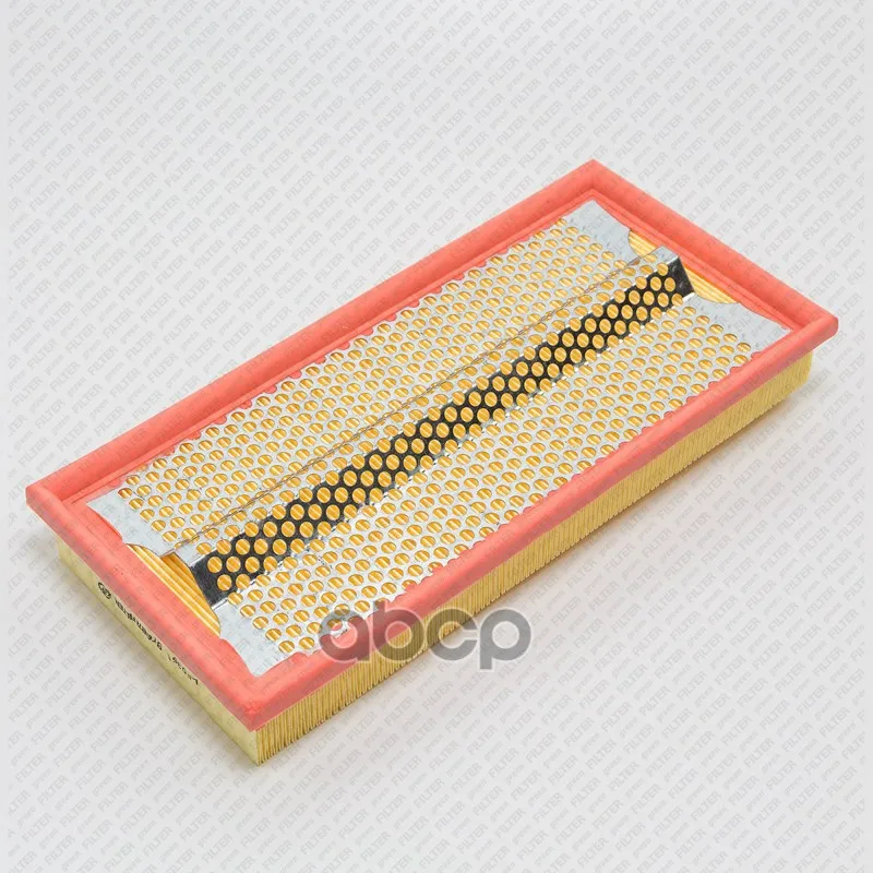Фильтр Воздушный Mercedes W124 E420,E500-95 / W140 / С140-99 Green Filter арт. LF0355