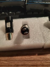 Led-Bulb 1157 R5W P21w Led BAY15D Bau15s Py21w 1156 Ba15s P21/5W 12V 2pcs Car 3030SMD