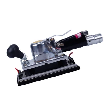 

240W Sheet Random Orbit Sander Variable Speed Random Sheet Sander Polisher Strong Dust Collection