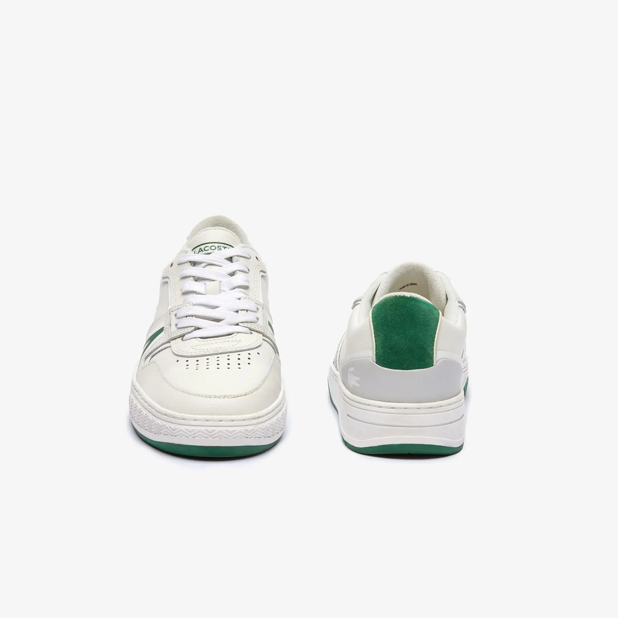 air force lacoste