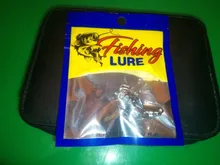 VIB Baits Spoon Wobblers Spinner Fishing-Lures Artifical Sequin 