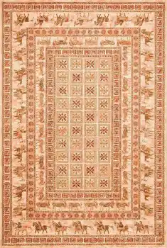 

Carpet Collection "kashqai" 4301-100 200x300 cm 30722