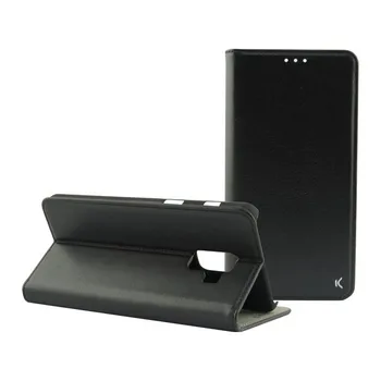 

Folio Mobile Phone Case Samsung Galaxy S9+ KSIX Standing Slim
