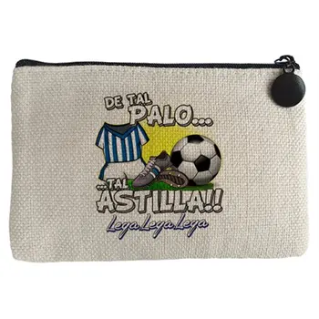 

Purse like father like Leganés football