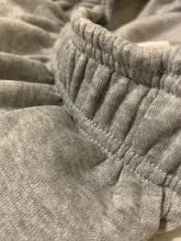 Pantalones informales para mujer, pantalones largos para mujer, pantalones sueltos con cintura elástica, pantalones sueltos para mujer