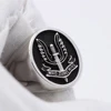 Special Air Service SAS Who Dares Wins Force Military Sterling Silver Ring 6